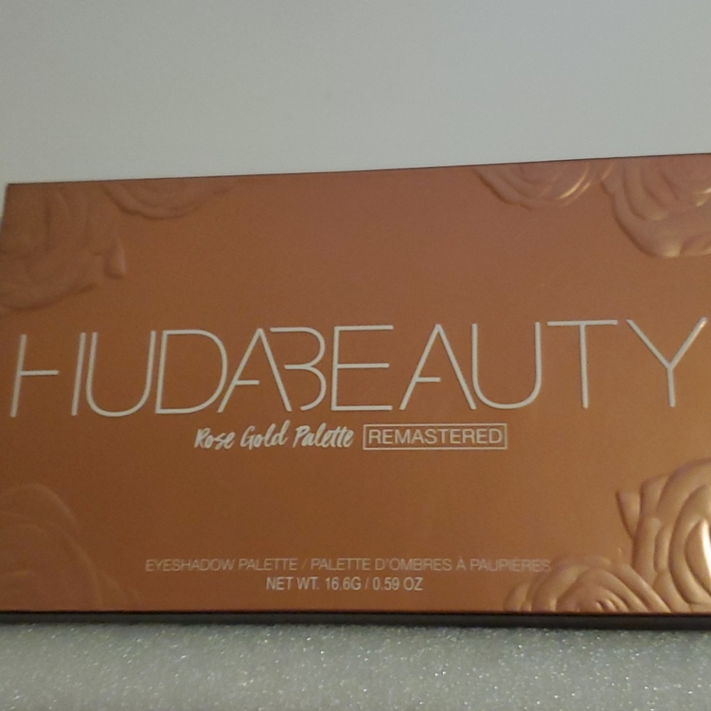 Hudabeauty